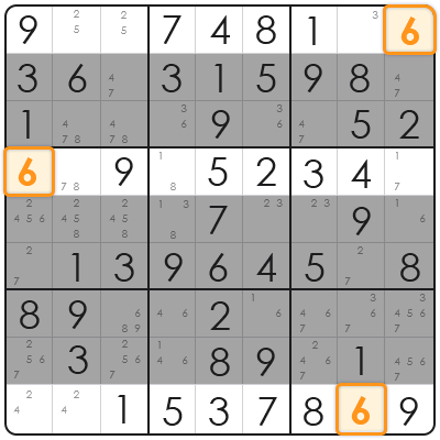 sudoku helper