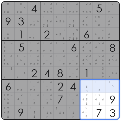 difficult sudoku printable