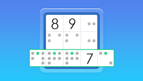 sudoku blank board